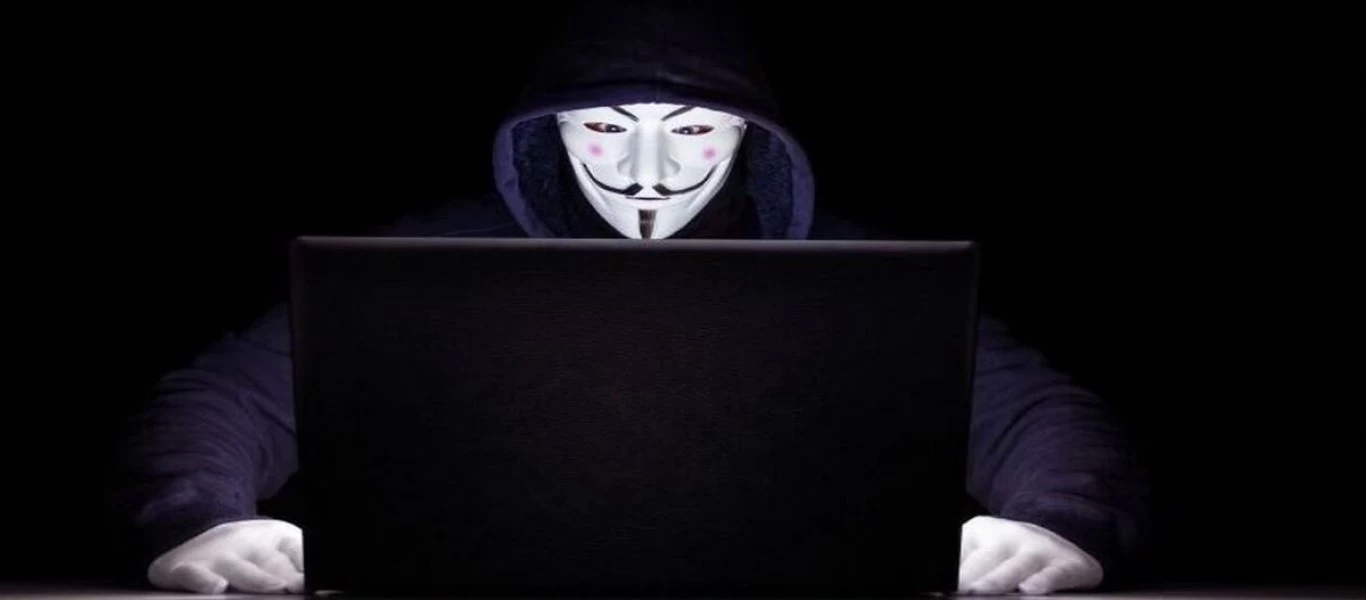 Anonymous Greece: «Ξέρουμε τον αρχηγό των Τούρκων χάκερ - θα τον αποκαλύψουμε»